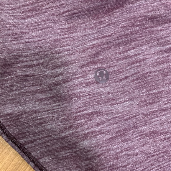 Lululemon retreat dress 8 EUC - Picture 7 of 8